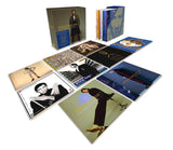 Pete Townshend - he Studio Albums (5583476) 8 CD Box Set Due 28th March