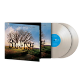 Danny Elfman - Big Fish Soundtrack (MOVATM052T) 2 LP Set White Vinyl Due 7th March