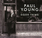 Paul Young - Good Thing (BKD9001CD) CD