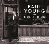 Paul Young - Good Thing (BKD9001CD) CD