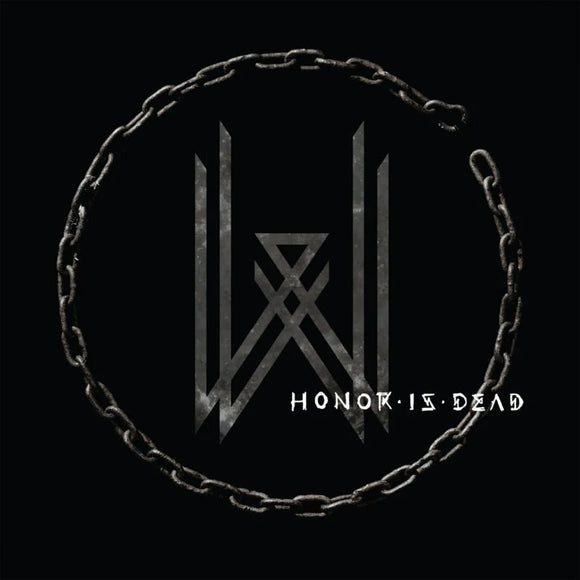 Wovenwar - Honor Is Dead (3984154672) CD