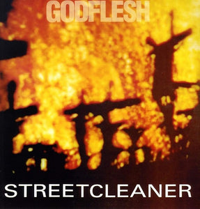 Godflesh - Streetcleaner (MOSH015LPUS) LP