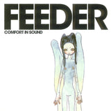 Feeder - Comfort In Sound (964128681) LP Curacao Blue Vinyl Due 12th September