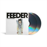 Feeder - Comfort In Sound (964128692) 2 CD Set Due 12th September