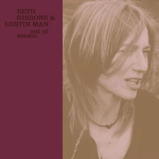 Beth Gibbons & Rustin Man - Out Of Season LP - 1 - LP - Orchard Records