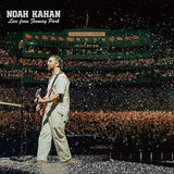 Noah Kahan - Live at Fenway Park (7501733) 2 LP Set Due 7th March