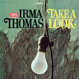 Irma Thomas (MOVLP3813) LP Due 28th March