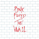 Pink Floyd - The Wall (88875184281) 2 LP Set