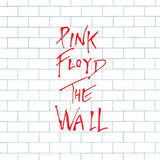 Pink Floyd - The Wall (88875184281) 2 LP Set