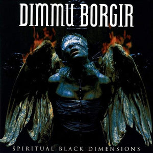 Dimmu Borgir - Spiritual Black Dimensions (NBR42861) LP