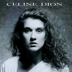 Céline Dion - Unison (19802890011) LP Clear Vinyl Due 11th April