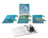 Tangerine Dream - Phaedra: 50th Anniversary (6581320) 5CD + Blu-Ray Due 8th April