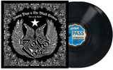 Jimmy Page & The Black Crowes - Live at the Greek (TV21471) 2 LP Set Due 14th March