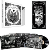 Jimmy Page & The Black Crowes - Live at the Greek (TV21461) 6 LP Set Due 14th March