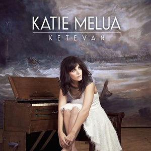 Katie Melua - Ketevan (DRAMCD0095) CD