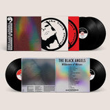 The Black Angels - Wilderness Of Mirrors (PTKF30211) 2 LP Set