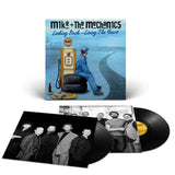 Mike & The Mechanics - Looking Back: Living the Years (7267872) 2 LP Set Due 4th April