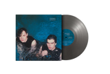 The Associates - Fourth Drawer Down (MOVLP3740C) LP Silver Vinyl