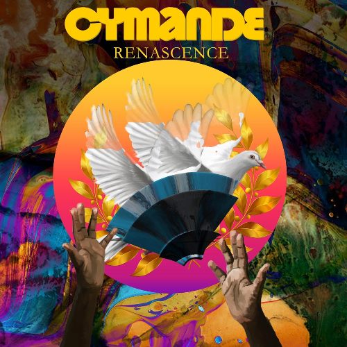 Cymande - Renascence (96412122) CD