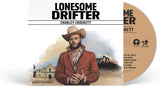 Charley Crockett - Lonesome Drifter (7584310) CD Due 14th March