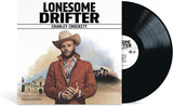 Charley Crockett - Lonesome Drifter (7584313) LP Due 14th March