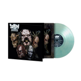 Lordi - Deadache (MOVLP3219BW) LP Blue & White Marbled Vinyl Due 28th March