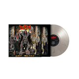 Lordi - Get Heavy (MOVLP3216BW) LP Black & White Marbled Vinyl Due 28th March