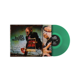 40 Below Summer - Invitation To The Dance (MOVLP3890C) LP Green Vinyl Due 4th April