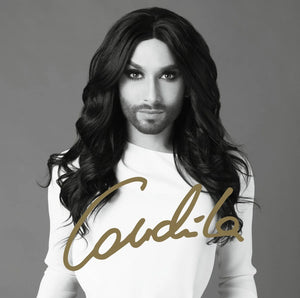 Conchita Wurst - Conchita (88875053842) CD