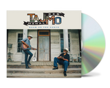 Taj Mahal & Keb Mo - Room on the Porch (7267800) CD Due 23rd May