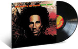 Natty Dread by Bob Marley And The Wailers pressed on vinyl