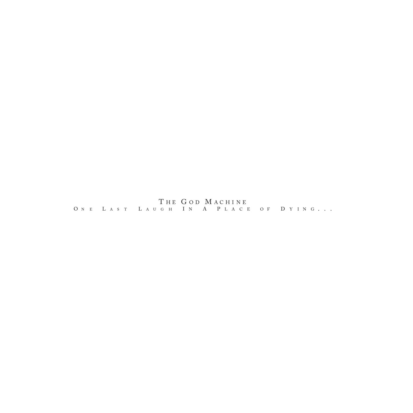 2LP reissue of the band’s second and final album remastered at Abbey Road

