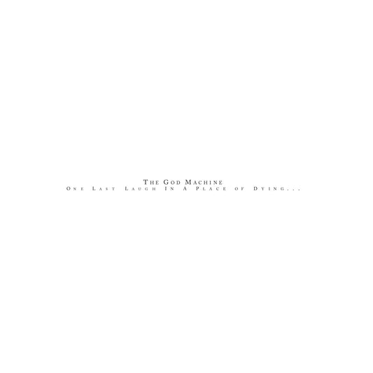 2LP reissue of the band’s second and final album remastered at Abbey Road

