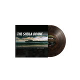 The Sheila Divine - New Parade (MOVLP2537BC) LP Black Clouds Vinyl