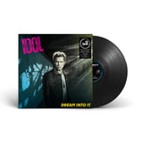 Billy Idol - Dream Into It (964145341) LP Due 25th April