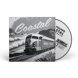 Neil Young - Coastal (2483874) CD Due 18th April