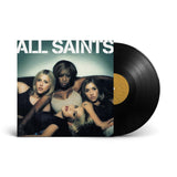 All Saints - All Saints (3261200) LP Due 28th March