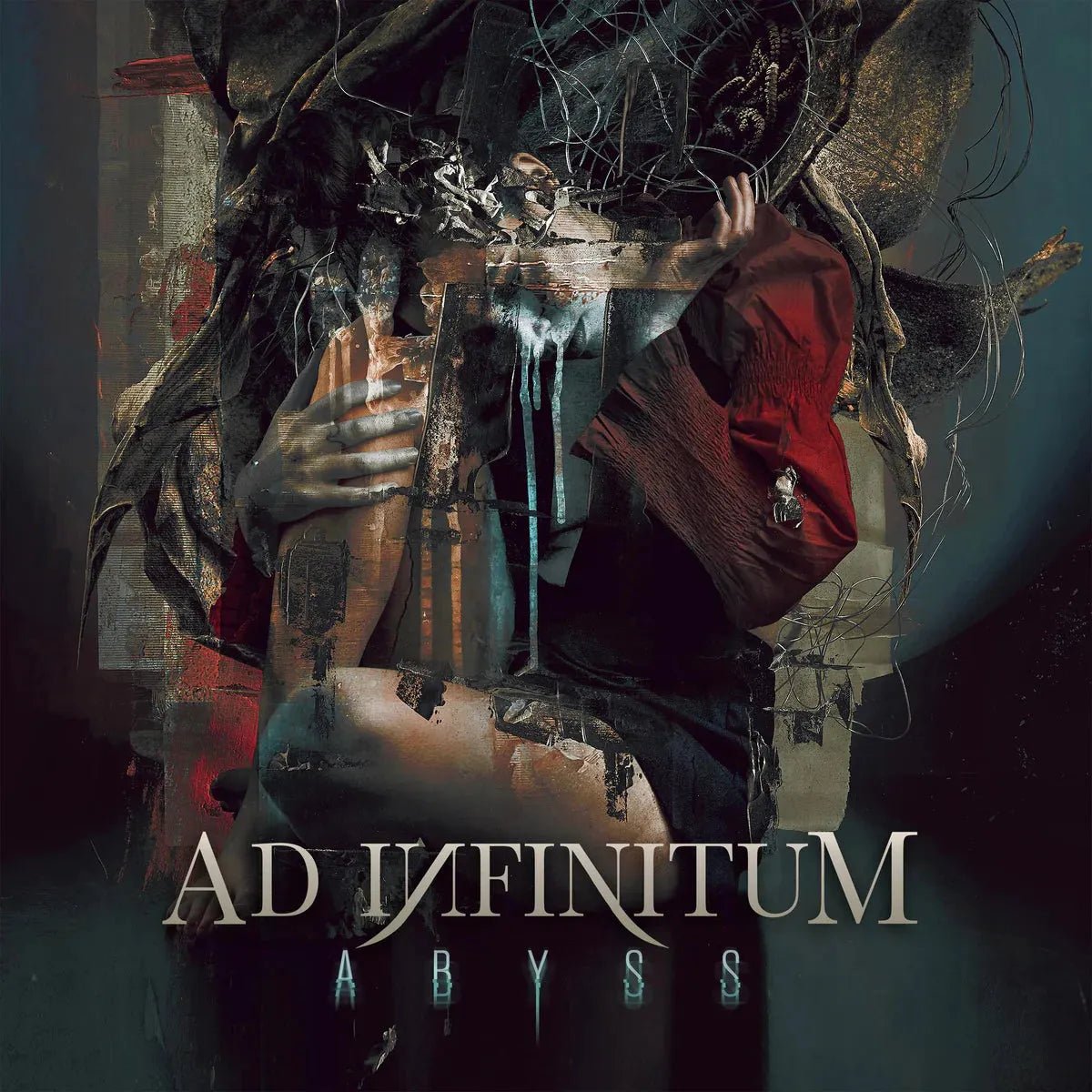 Ad Infinitum - Abyss CD - 1 - CD - Orchard Records