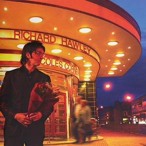 Richard Hawley - Coles Corner (3272351) 2 CD Set Due 4th July