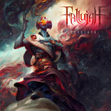 Fallujah - Xenotaph (2973481) LP Black & Red Swirl Vinyl Due 13th June