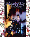 Prince And The Revolution - Purple Rain (9781577) Blu-Ray Audio Due 25th April