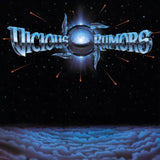Vicious Rumors - Vicious Rumors (MOVLP3891C) LP Blue Vinyl Due 18th April