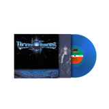 Vicious Rumors - Vicious Rumors (MOVLP3891C) LP Blue Vinyl Due 18th April