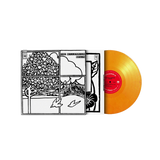 The Millennium - Begin (MOVLP439C) LP Yellow & Orange Marbled Vinyl Due 18th April