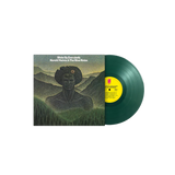 Harold Melvin and The Blue Notes - Wake Up Everybody (MOVLP411C) LP Dark Green Vinyl Due 18th April