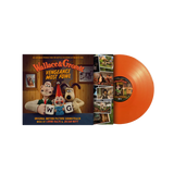 Lorne Balfe & Julian Nott - Wallace and Gromit: Vengeance Most Fowl (MOVATM435C) LP Orange Vinyl Due 16th May