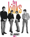 The Kinks - The Journey - Part 1 (BMGCAT740DCD) 2 CD Set