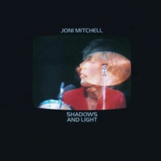 Joni Mitchell’s iconic 1980 live album with jazz legends, now on CD.