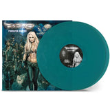 Doro - Forever United (6144843) 2 LP Set Transparent Green Vinyl Due 9th May