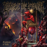 Cradle Of Filth - Existence Is Futile (2960842) 2 LP Set Magenta Vinyl Due 9th May
